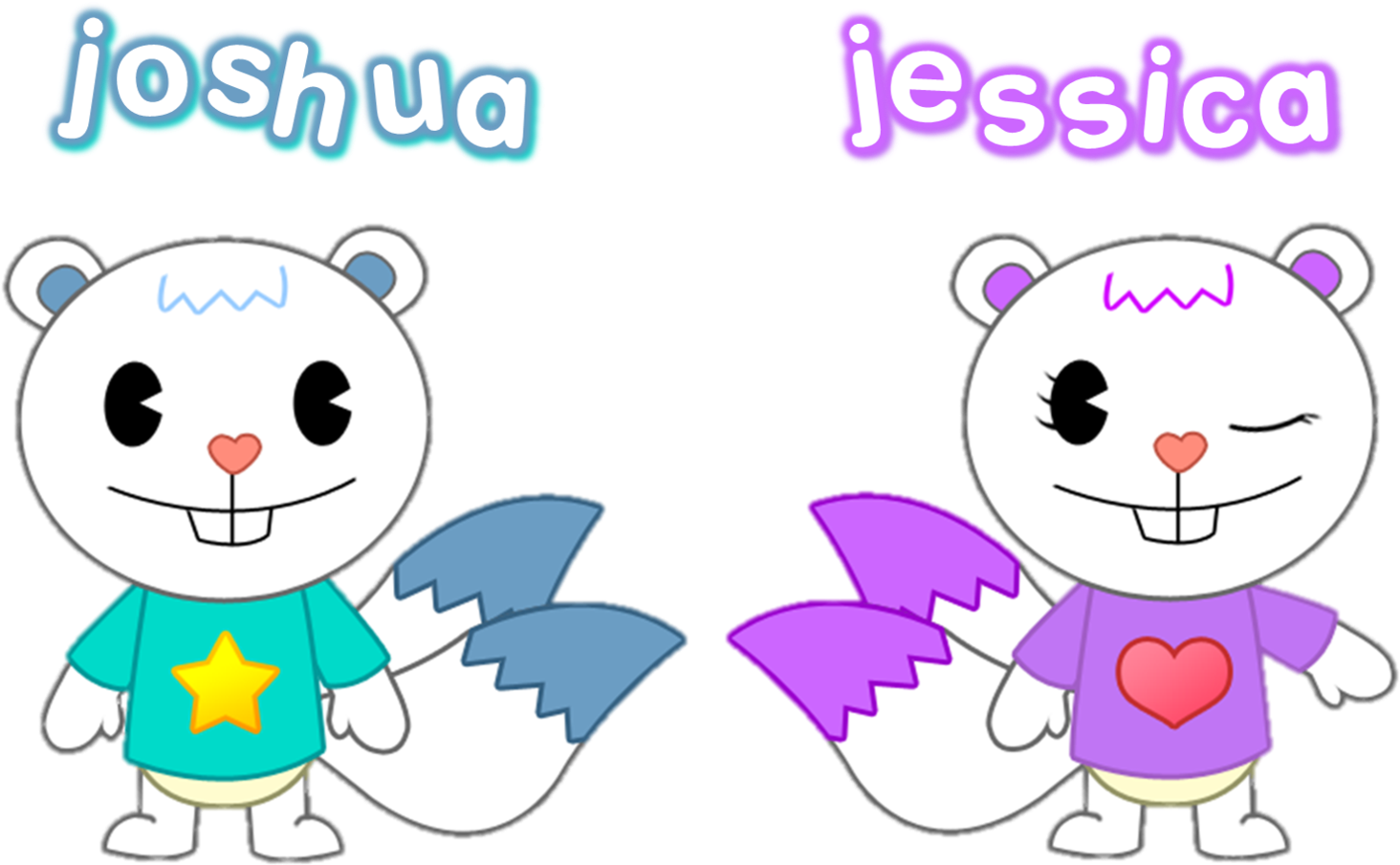 Jordanjellybean214 My Babies, Joshua And Jessica By - Infant (1600x1084)