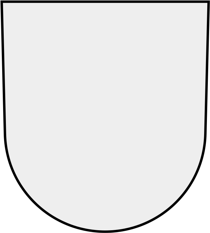 Coa Illustration Shield Round Base - Wikimedia Commons (690x768)
