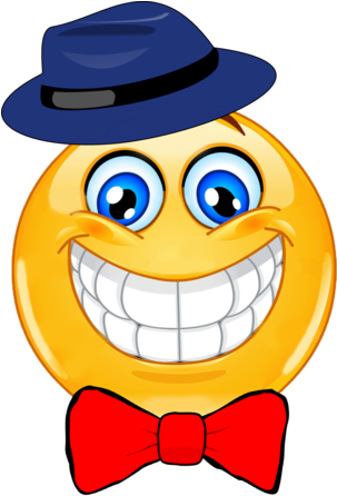 Groovy Memes - Bow Tie Clip Art (302x500)