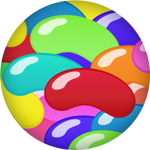 Please Take A Look At What I Can Do And Who I've Worked - Circle (488x488)