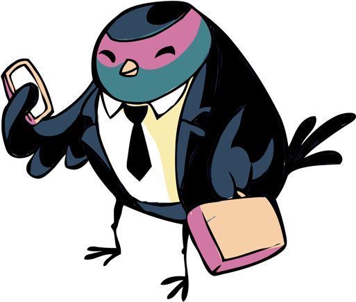 Nordic - Business (512x512)