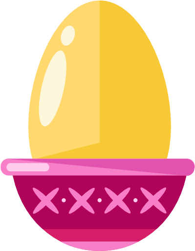 Baby Weaning Lunch Ideas - Egg (512x512)