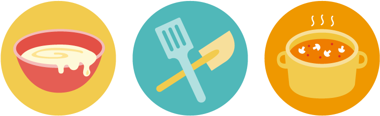 Keep On Track By Giving Good Healthy Food To Your Toddler, - Cookery Club (774x350)