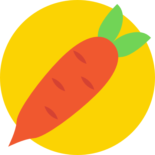 Baby Led Weaning 6 Month Old - Icon (512x512)