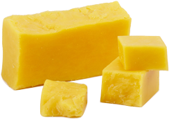 Babyled Weaning Babycentre Uk - Caerphilly Cheese (458x335)