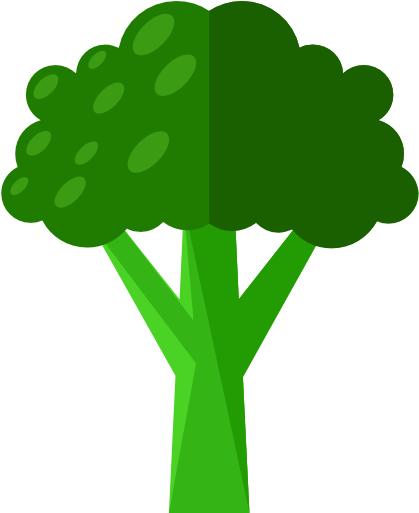 Baby Led Weaning Menu Planner - Flaticon Png Broccoli (512x512)