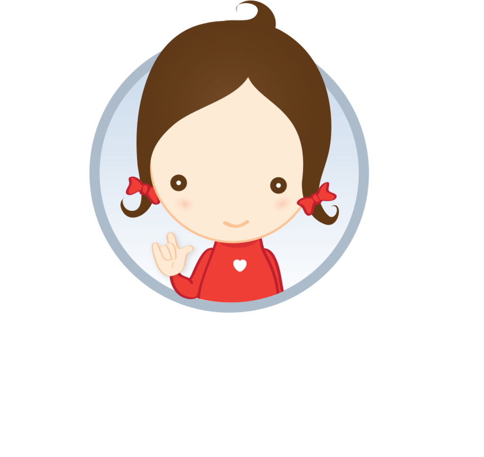 Superhands Baby Sign Language - Superhands Baby Sign Language (1000x896)