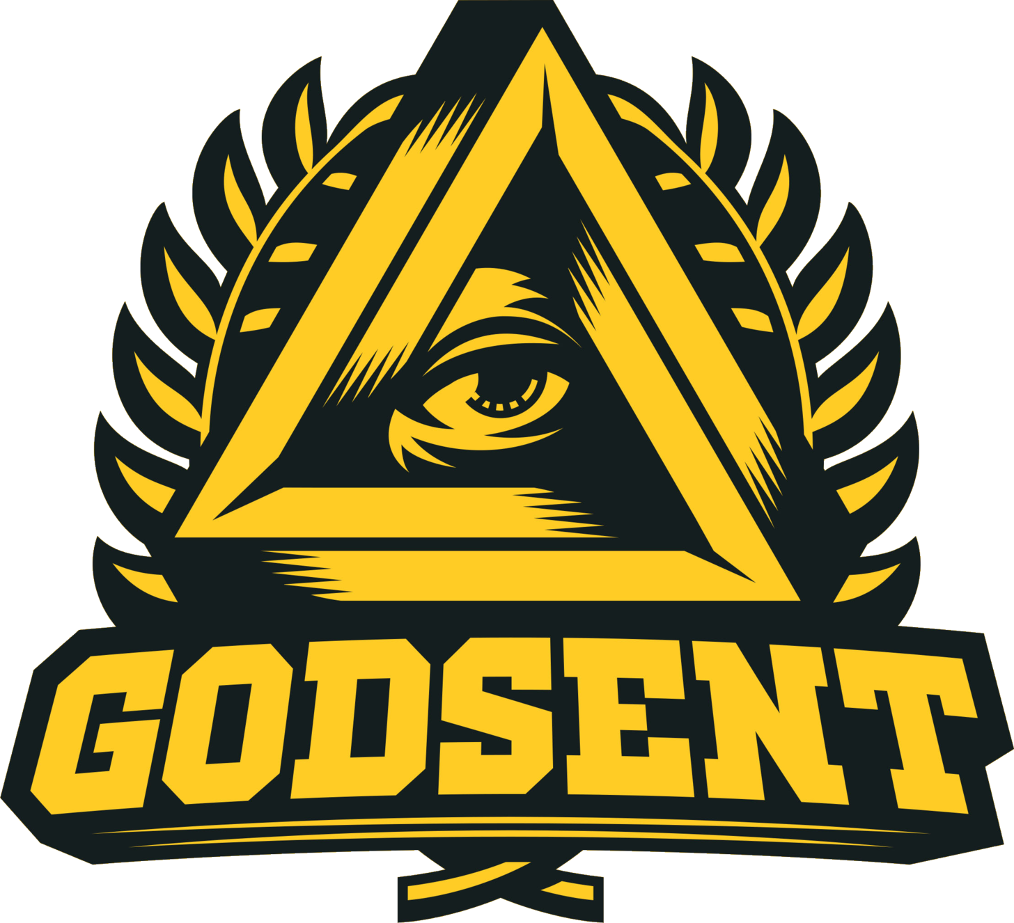 Godsent - Cs - Go - Godsent Cs Go (1456x1326)