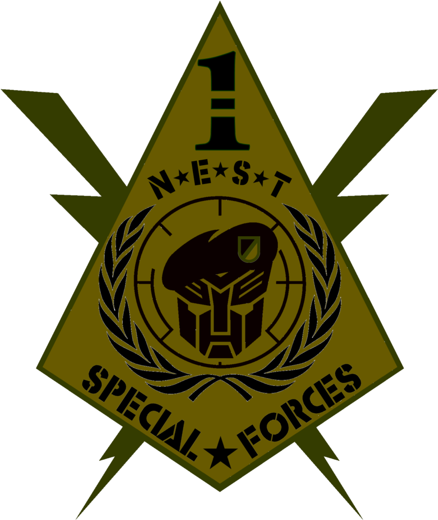 German Special Forces Logo (900x1069)