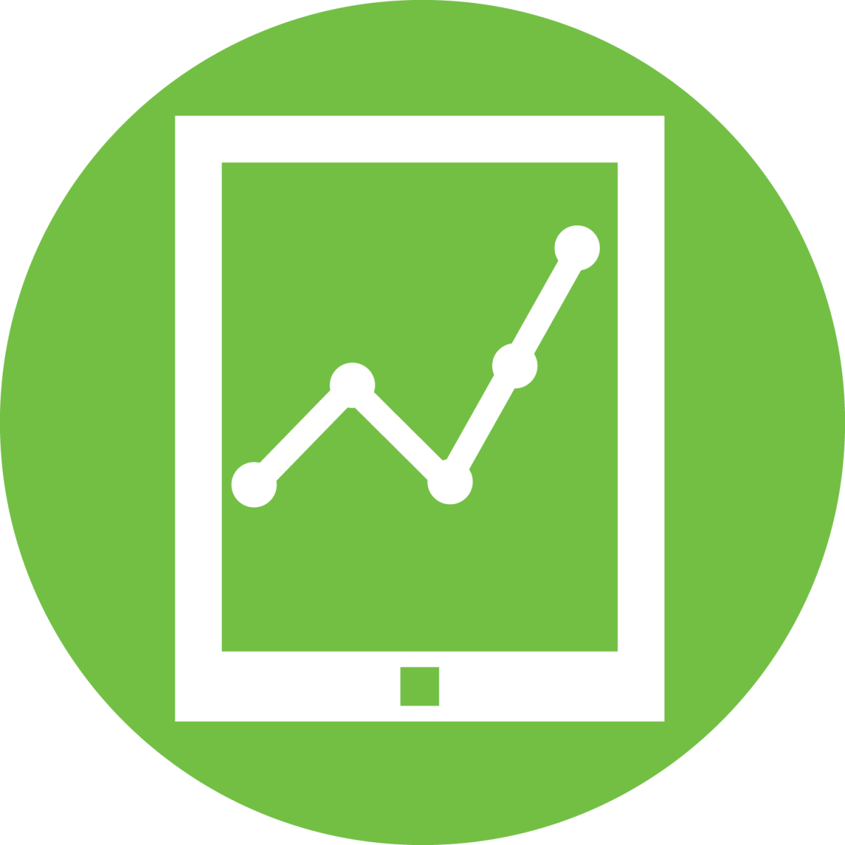 Psychologically Safe - Website Traffic Icon (1200x1200)