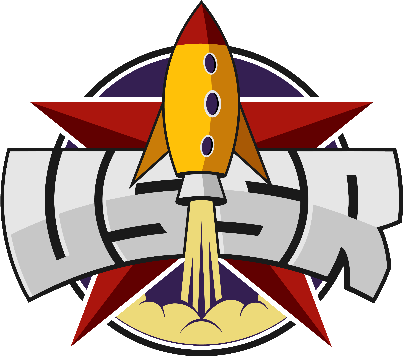 Team Information - Ussr Team Logo (403x356)