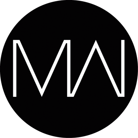 M & W Group - Portrait Of A Man (600x600)