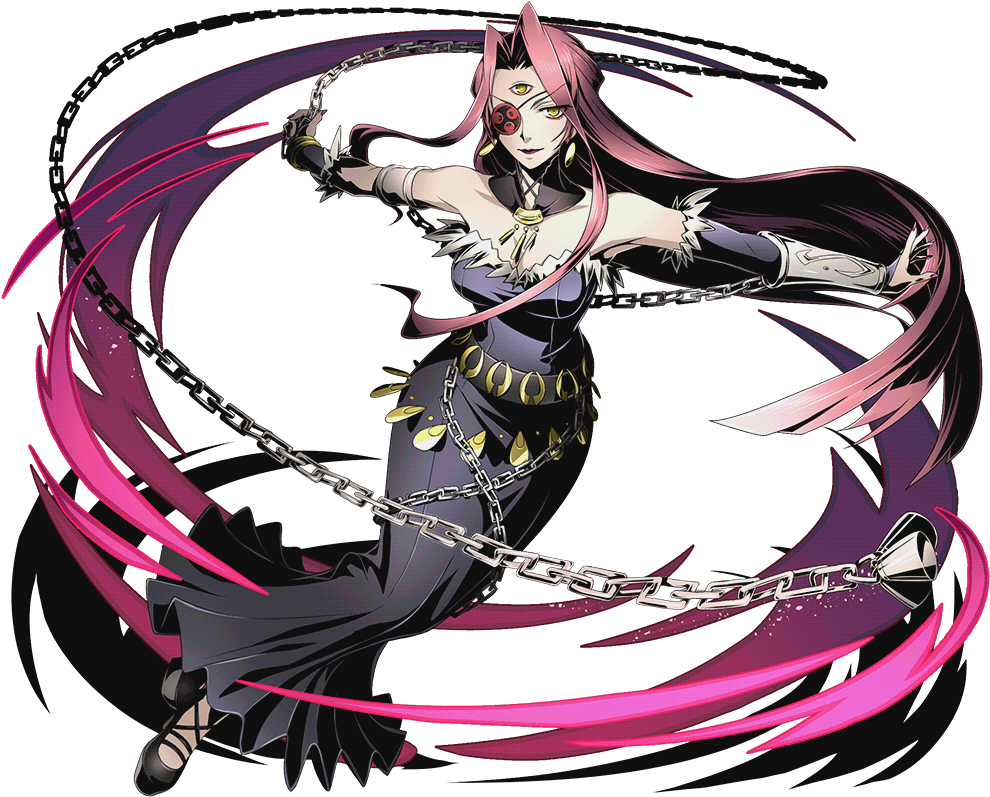 Divine Gate Game Bel Peol - Hatsune Miku (1024x1024)