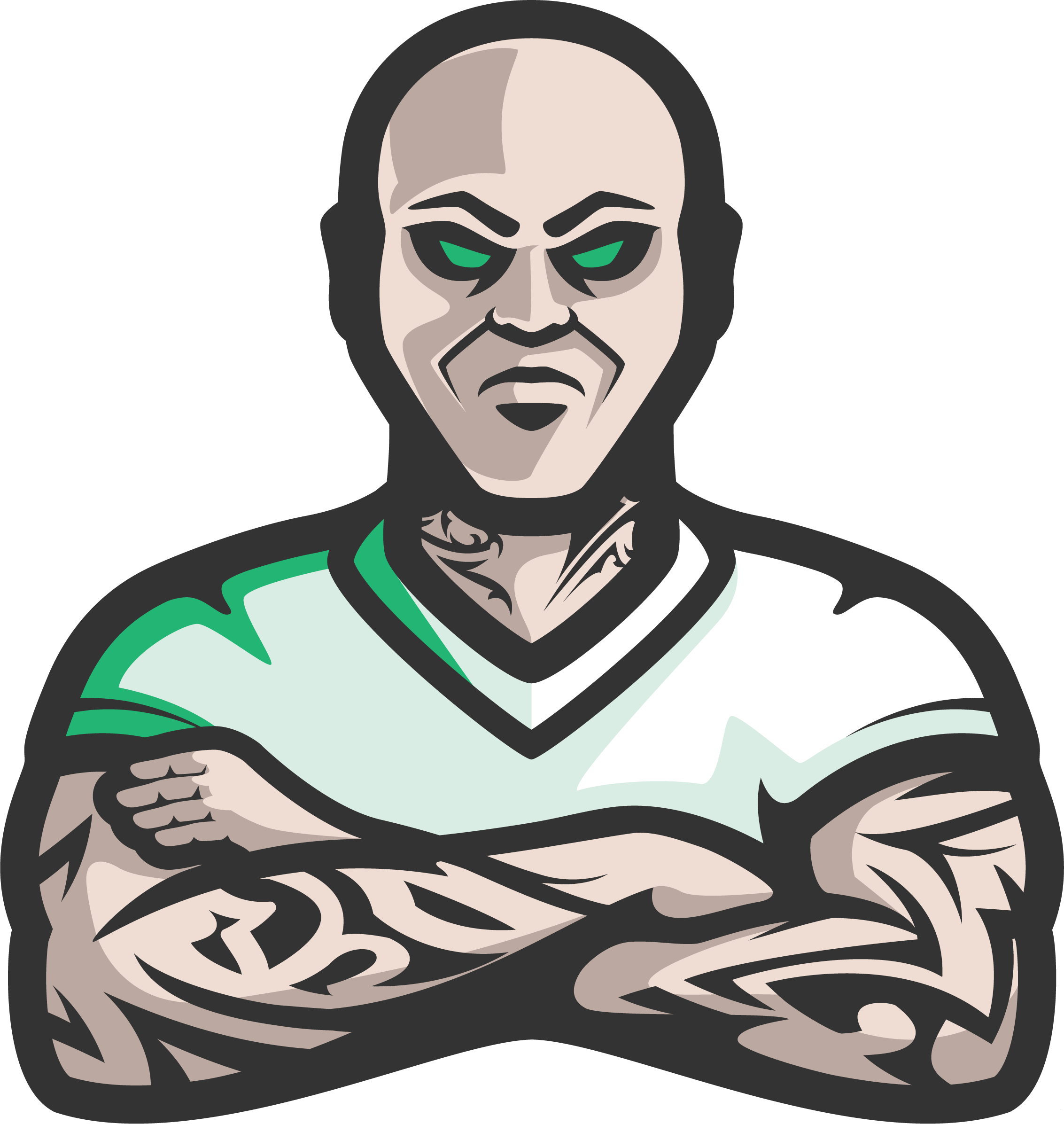 Main Street Esport Proudly Presents Its New Cs - E Sport Logo Png (2265x2392)