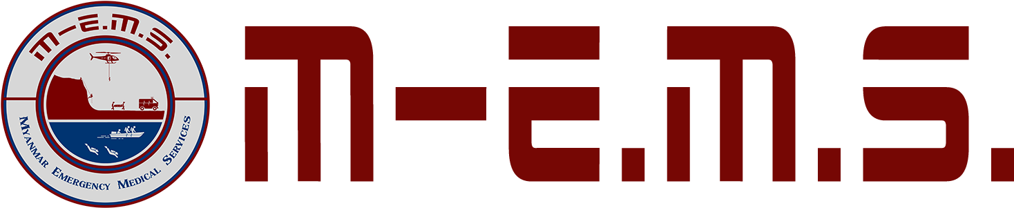 Myanmar Emergency Medical Services - Emergency Medical Services (1500x300)
