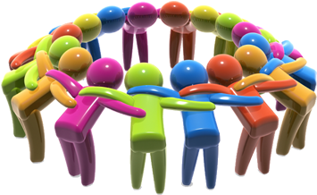 Let S Go Team Clipart Cliparthut Free Clipart Flj62f - Principle Of Order In Management (400x300)