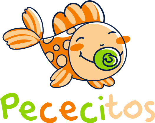 Pececitos - Pececitos (525x525)