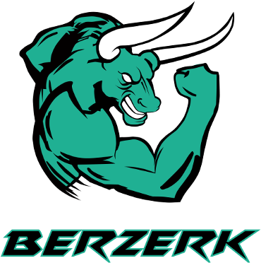 Team Statistics - Berzerk Cs Go (400x397)