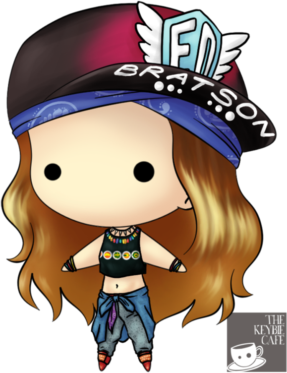 We've Got The Famous Re - Taeyeon (800x800)