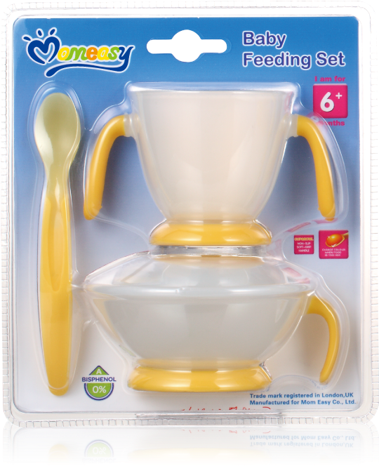 Weaning Bowl,training Cup& Heat Sen - Weaning (765x765)