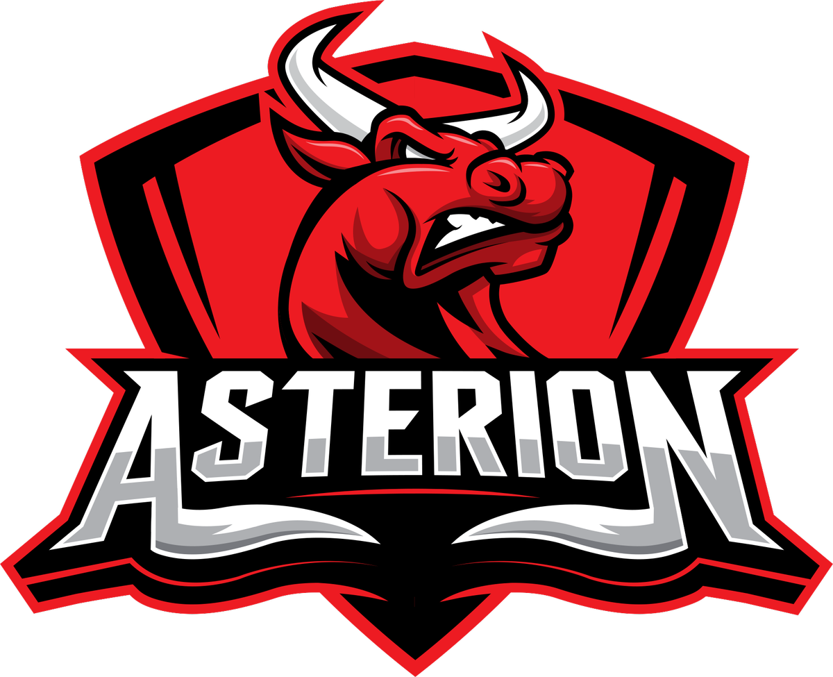 Our Managing Director Amon Had A Chat With Esl Benelux - Asterion Cs Go (1200x975)