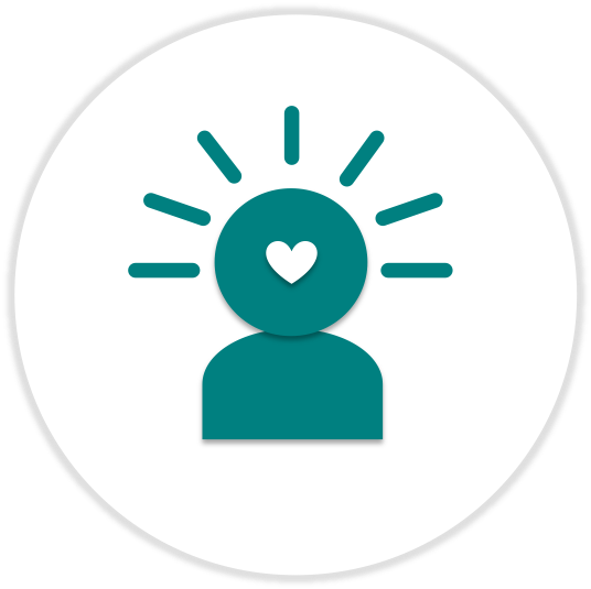 Attention Spirituality Emotional Well-being Psychotherapist - Attention Spirituality Emotional Well-being Psychotherapist (536x535)