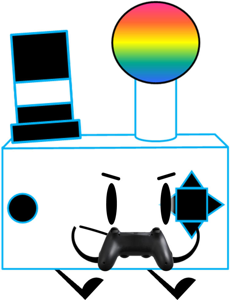 Remote Control Pose - Wikia (752x980)