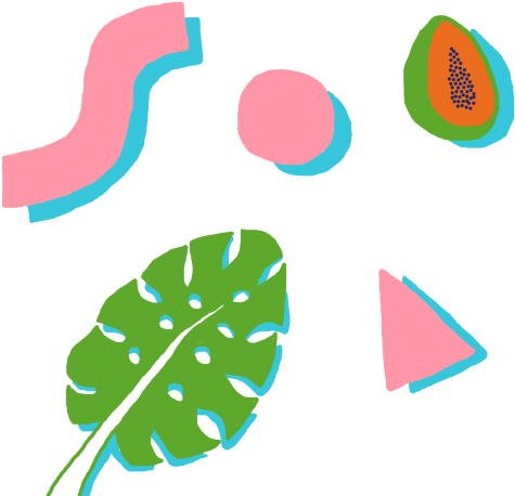 Free Clipart Heart Shape With Transparent Background - Shape (1024x1024)