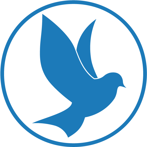 Holy Spirit Dove Png - Holy Spirit Dove Icon (625x625)