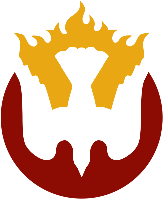 Catholic Youth Logo - Holy Spirit Holy Communion (327x422)