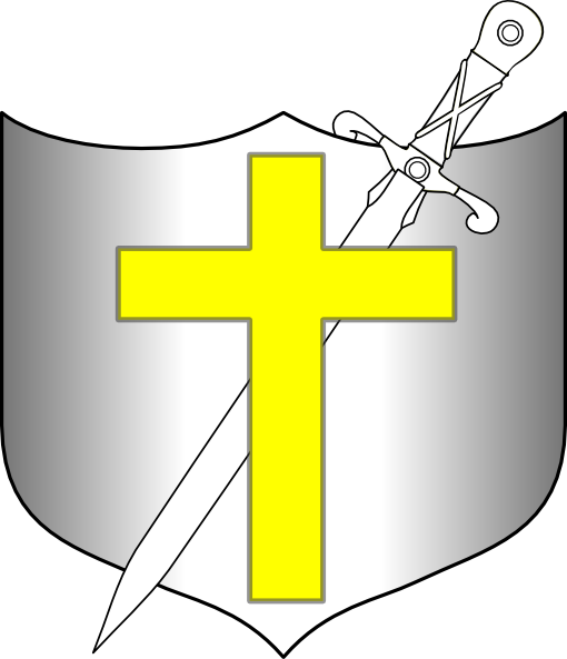 Shield Of Faith And Sword Of The Spirit (510x593)