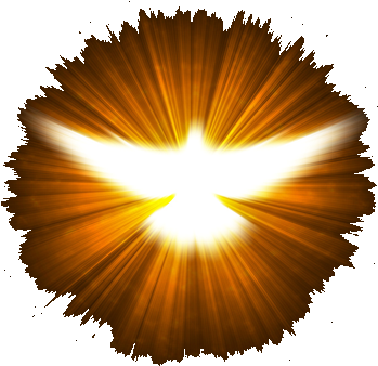 Holy-spirit - Spirit Like A Dove (450x350)