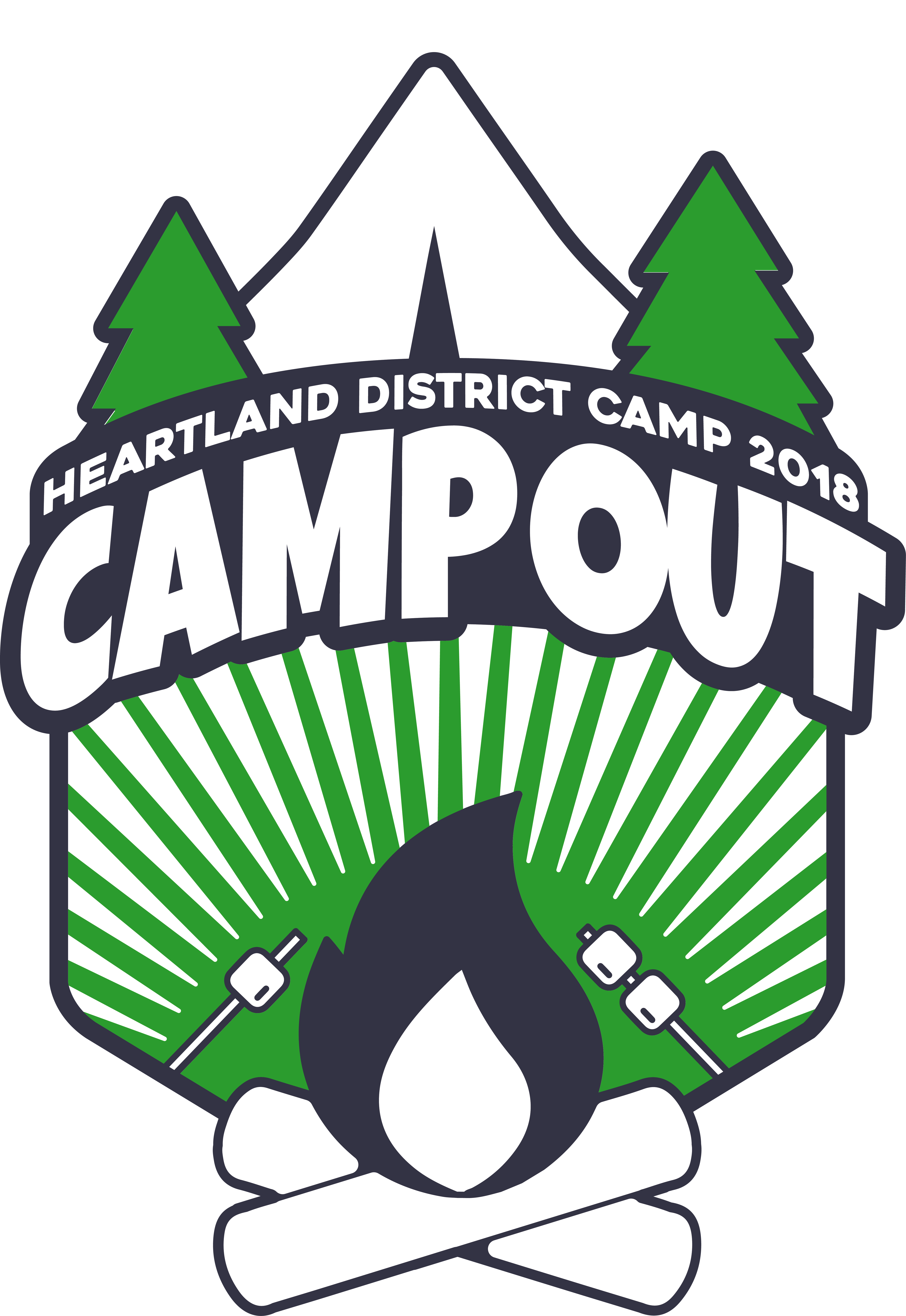 We Have Great Anticipation For All The Lord Is Going - Elementary Camp #2 @ Hickory (5080x7377)