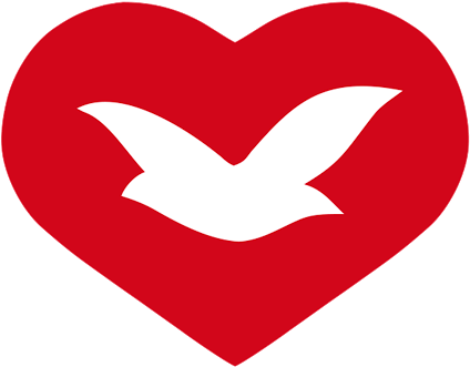 If You Hear The Intimate Call Of The Almighty To “go - Universal Church Of The Kingdom Of God Logo (433x339)