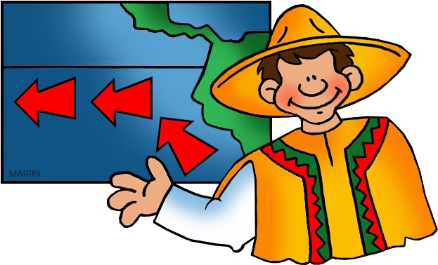 El Nino - El Nino Clipart (648x404)