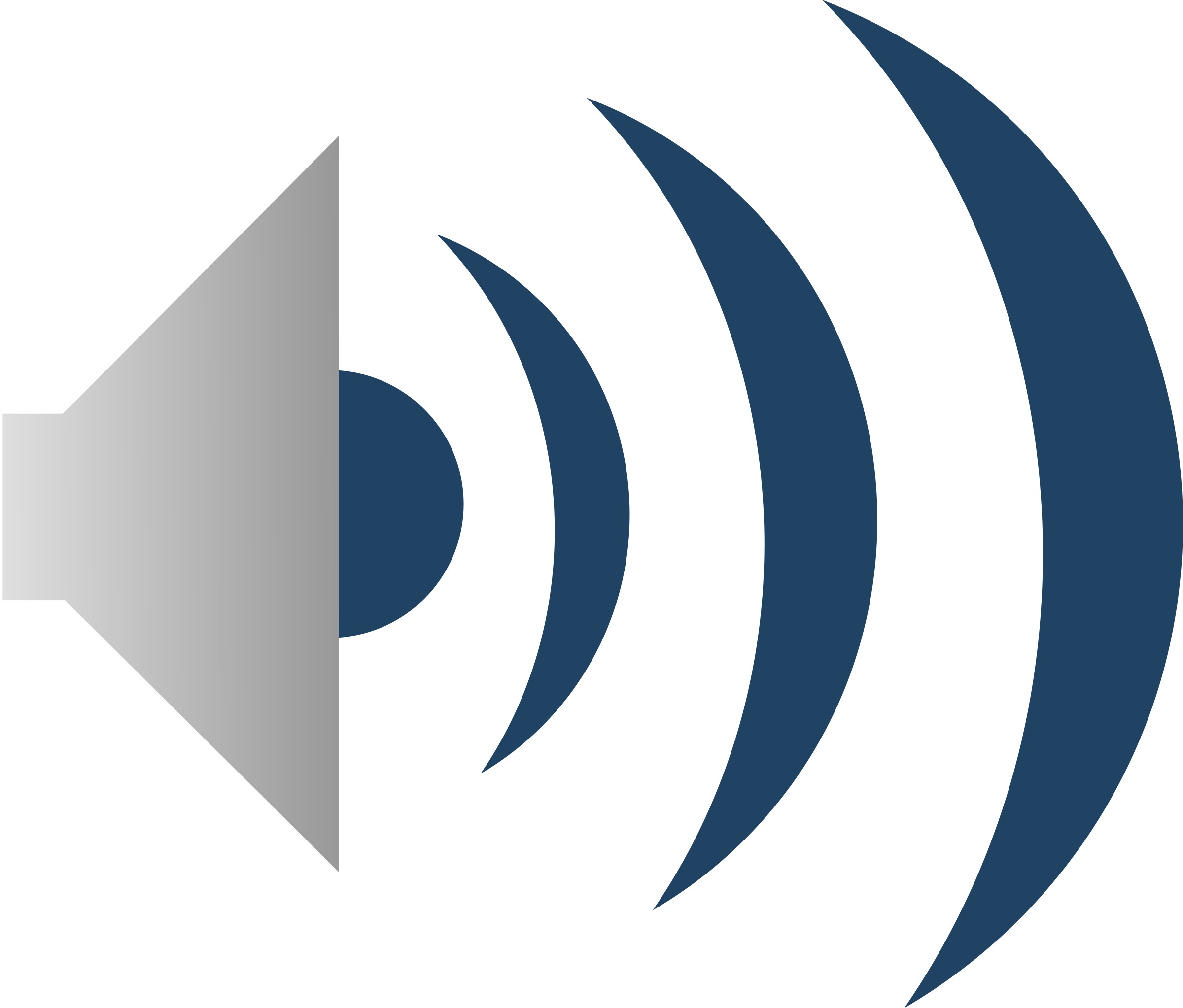Audio 20clipart Clipart Panda Free - Audio Icon (2400x2046)