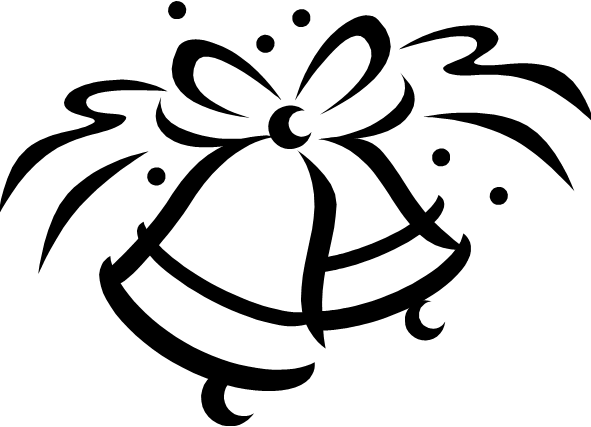 Wedding Bells - Bucket List For Couples (591x427)