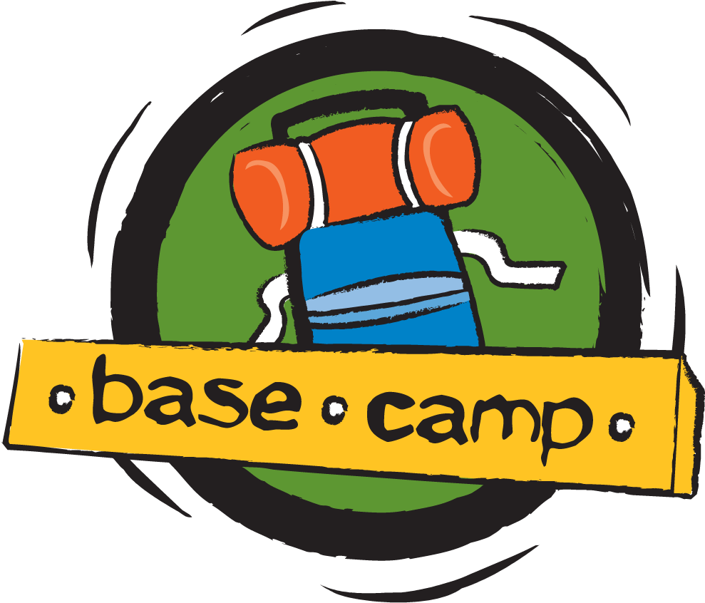 Base Camp Is The Point Of The Faith Adventure Where - Base Camp (1006x858)