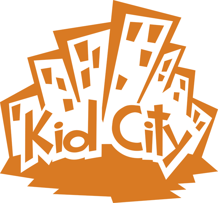 Kid City - Kid City Logo (700x652)