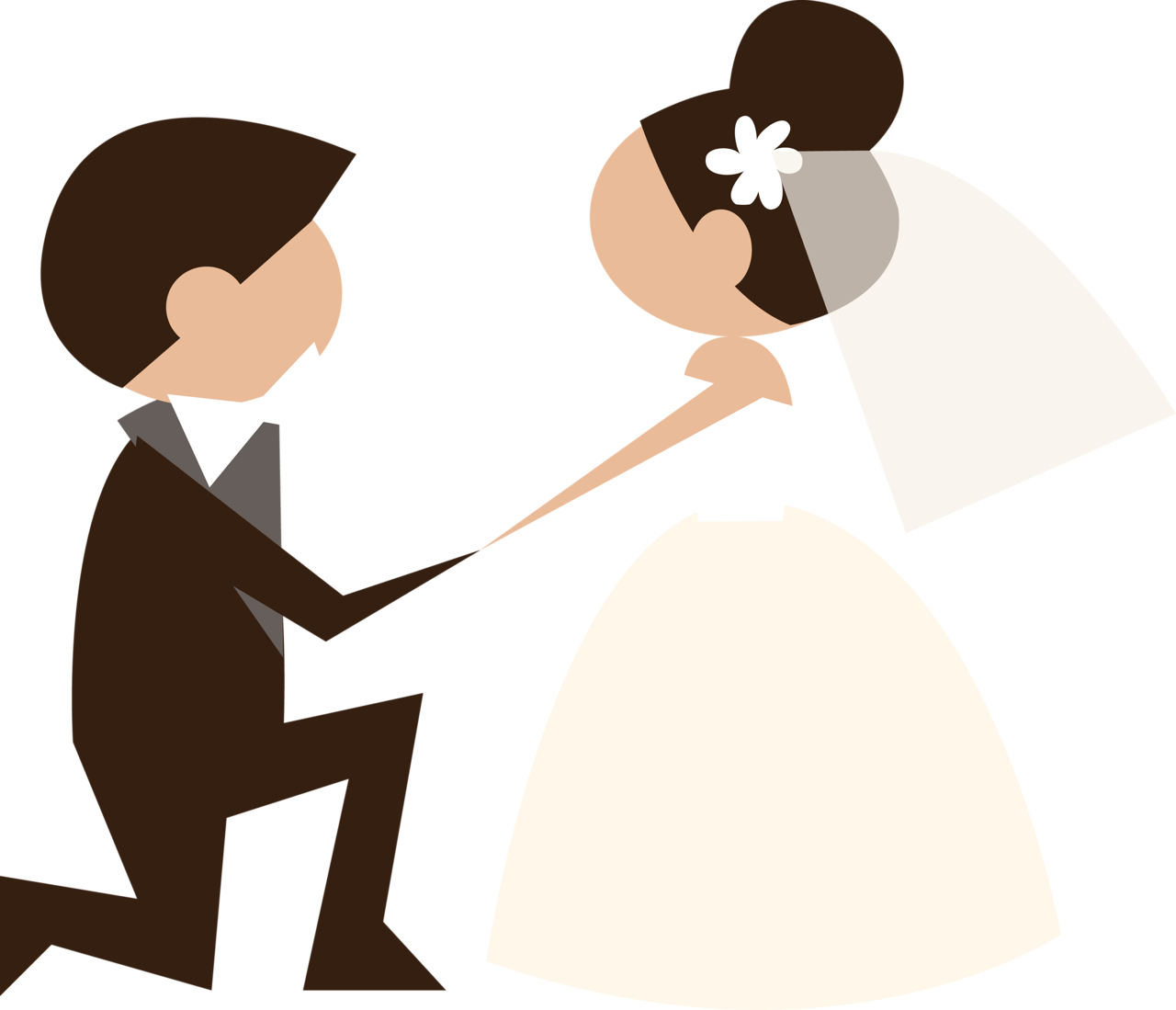 Casamento - Happy 10th Anniversary Husband (1280x1099)