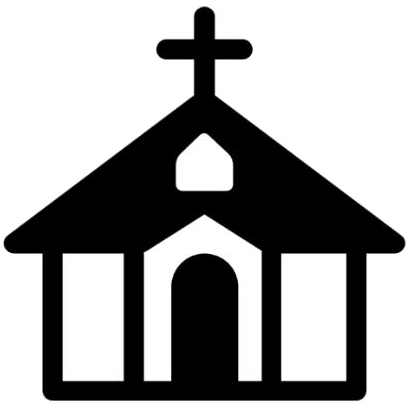 Worship Services - School (409x406)