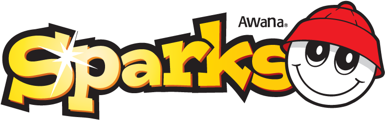 Sparks-logo - Awana Sparks (800x313)