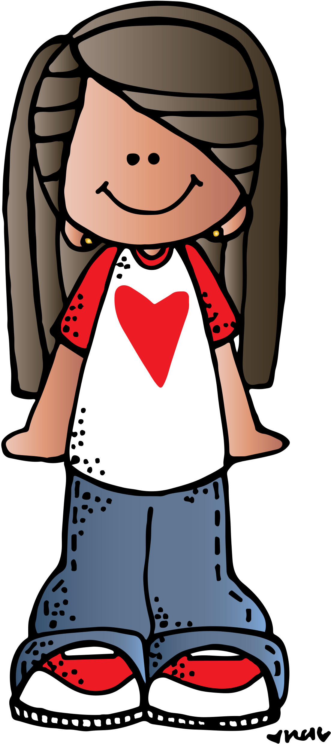 Melonheadz Images, Clipart Melonheadz, Melonheadz Mania, - Riddles For Classifying Quadrilaterals 5th Grade (1103x2475)