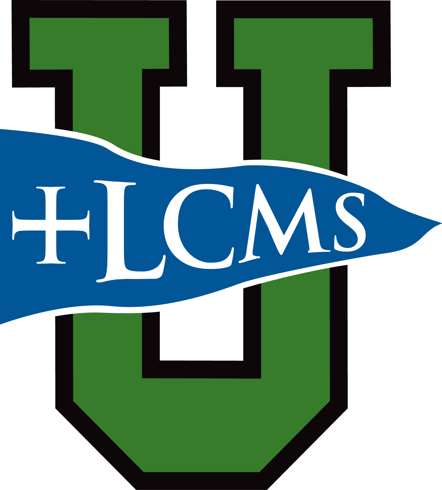 Lcms U Campus Link - Lcms U Logo (1548x1718)