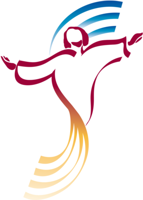 Church Of The Resurrection - Ascension Of The Lord Clipart (400x400)