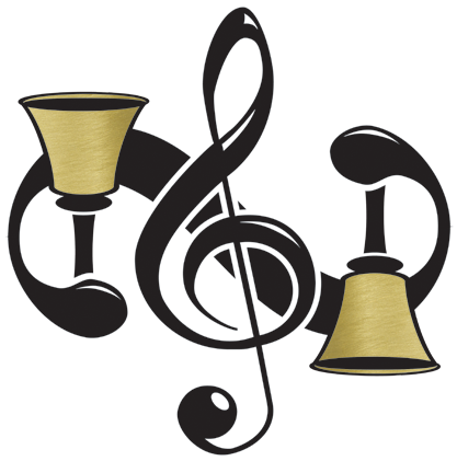 Image Result For Adult Handbell Choir Clipart - Handbell Clipart (450x450)