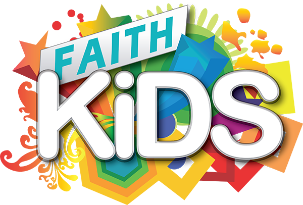 Faith Kids Is A Place For All Kids 3 Years Through - Church (600x406)