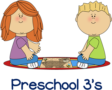 Icon Infants B Icon Preschool A - قوانين الاركان (361x334)