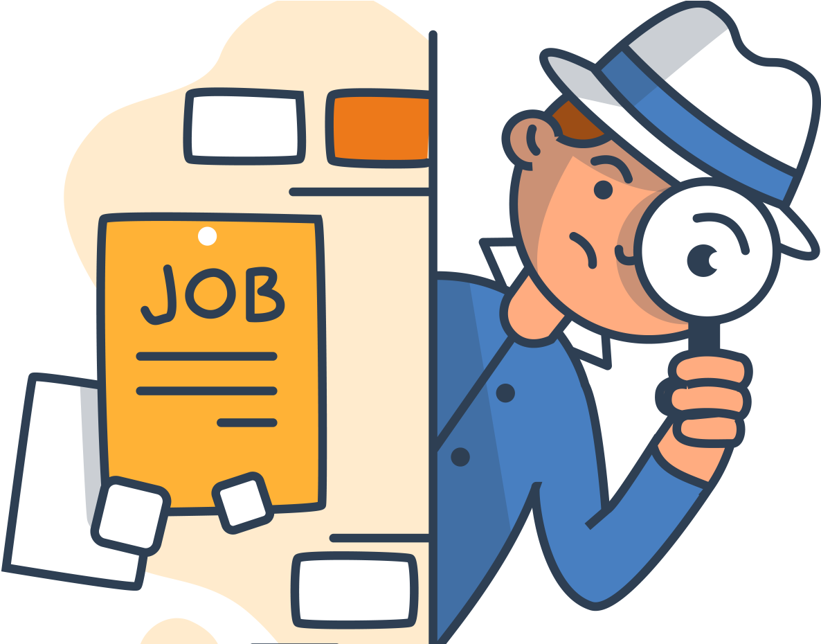 And Vision2025 Will Host A Community Resource & Job - Recherche D Emploi Clipart (1583x929)