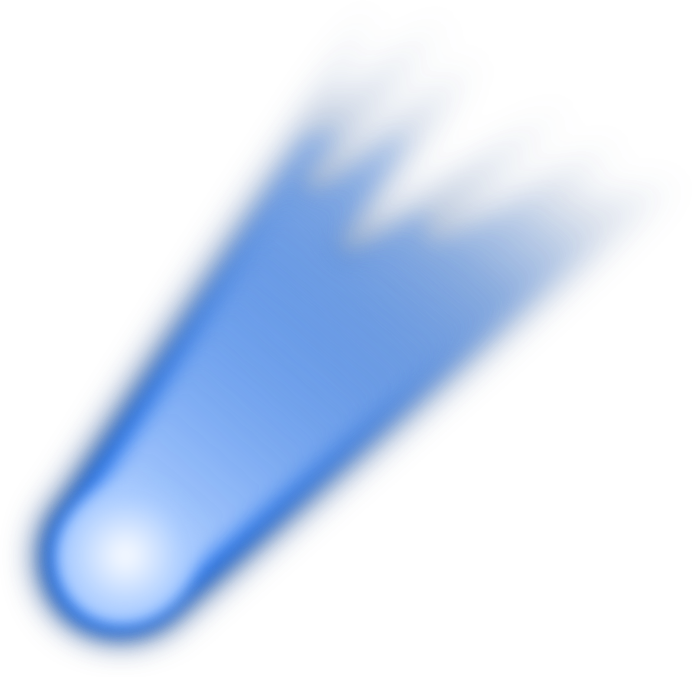 Comet Clip Art - Comets Clipart (2400x2352)